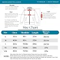 Men39s Fashionable Durable Windproof Nylon Jacket 