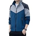 Men39s Fashionable Durable Windproof Nylon Jacket 