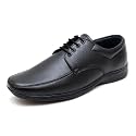 Men39s Faux Leather Lace Up Formal Shoes