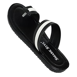 Mens Flat Slipper