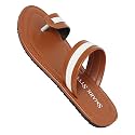 Men39s Flat Slipper