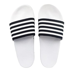 Mens Flip Flops Slides Comfortable Slippers