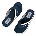 Men39s Flip Flops Slippers Printed Design Slip