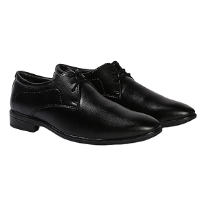 Mens Formal Derby Shoes
