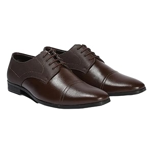 Mens Formal Derby Shoes