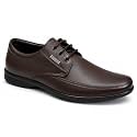 Men39s Formal Derby Shoes Synthetic Leather Upper