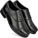Men39s Formal Oxford Shoes Classic Lace-Up Business