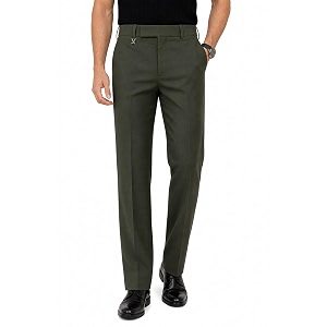 men39s formal trouser pant men39s bootcut important pant  men slim fit pants straight fit formal trouser  elegant styling for daily use