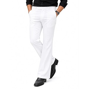 men39s formal trouser pant men39s bootcut important pant  men slim fit pants straight fit formal trouser  elegant styling for daily use