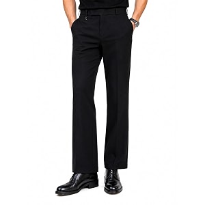 men39s formal trouser pant men39s bootcut important pant  men slim fit pants straight fit formal trouser  elegant styling for daily use