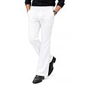 Men's Formal Trouser Pant| Men's Bootcut Important Pant | Men Slim Fit Pants, Straight Fit Formal Trouser | Elegant Styling for Daily Use