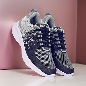 Mens FORTUNER-11 Sports Running Shoes with Ultra