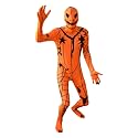 Men's Full Body Spandex/Lycra Suit