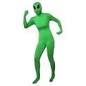 Men's Full Body Spandex/Lycra Suit