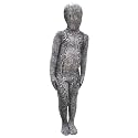 Men's Full Body Spandex/Lycra Suit
