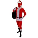 Men's Full Body Spandex/Lycra Suit