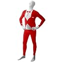 Men's Full Body Spandex/Lycra Suit