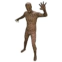 Men's Full Body Spandex/Lycra Suit