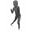 Men's Full Body Spandex/Lycra Suit
