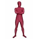Men's Full Body Spandex/Lycra Suit
