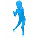 Men's Full Body Spandex/Lycra Suit