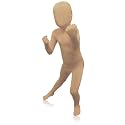 Men's Full Body Spandex/Lycra Suit