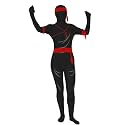 Men's Full Body Spandex/Lycra Suit