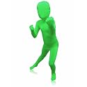 Men's Full Body Spandex/Lycra Suit
