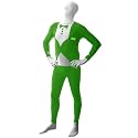 Men's Full Body Spandex/Lycra Suit