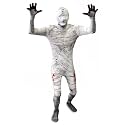 Men's Full Body Spandex/Lycra Suit