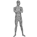 Men's Full Body Spandex/Lycra Suit