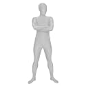 Men's Full Body Spandex/Lycra Suit
