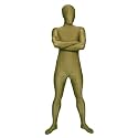 Men's Full Body Spandex/Lycra Suit