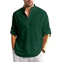 Men39s Full Sleeve Beige Color Cotton Blend