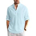 Men39s Full Sleeve Beige Color Cotton Blend