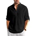 Men39s Full Sleeve Beige Color Cotton Blend