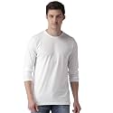 Men39s Full Sleeve Casual Round Neck Multi