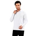 Men39s Full Sleeve Polo T-Shirt Soft