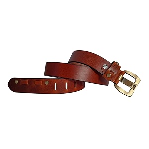Mens Genuine Leather Belt Branded Jeans Leather