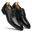 Men39s Genuine Leather Formal Lace-Up Shoes 