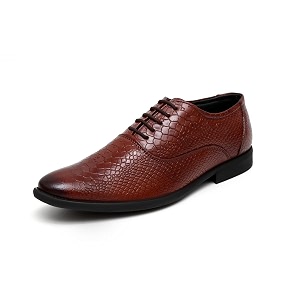 Mens Genuine Leather Sneaker Monk Strap Sneaker