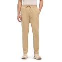 Men39s Grey Cotton Straight Fit Casual Trouser