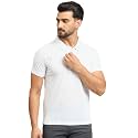 Men39s Half Sleeve Solid Cotton Polo T-Shirt