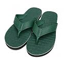 Men39s Hawai Flip Flops with Textured Footbed