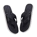 Men39s Hawaii Slippers Lightweight Comfortable Flip Flops