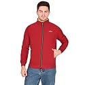 Men39s Honeycombr Jacket Full Sleeve Solid
