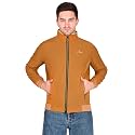 Men39s Honeycombr Jacket Full Sleeve Solid