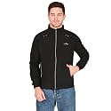 Men39s Honeycombr Jacket Full Sleeve Solid