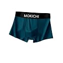 Men39s Ice Silk Boxer Briefs for Men