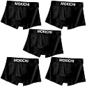 Men39s Ice Silk Boxer Briefs Pack of